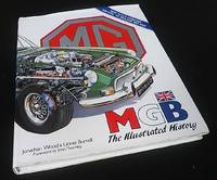 MGB: The Illustrated History