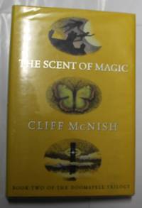 The Scent Of Magic