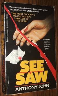 cover of See Saw