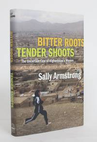 image of Bitter Roots, Tender Shoots: The Uncertain Fate of Afghanistan's Women