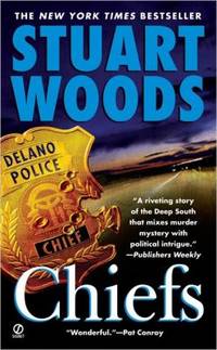 Chiefs by Stuart Woods - 2005