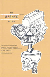 826NYC Review Issue 2