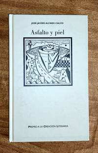 Asfalto y piel