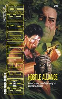 Hostile Alliance