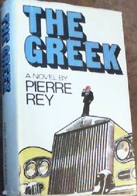 image of The Greek