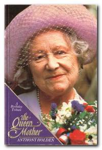 image of The Queen Mother A Birthday Tribute