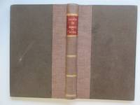 Seats in Essex: comprising picturesque views of the seats of the noblemen  and gentry, with historical and architectural descriptions by Rush, Joseph Arthur - 1897