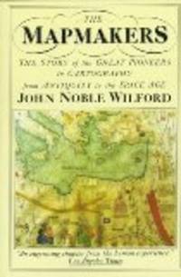 image of The Mapmakers