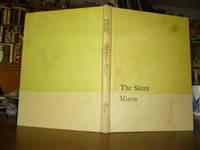 image of The Silent Miaow: A Manual for Kittens, Strays, and Homeless Cats