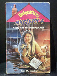 Kristy and the Missing Child fourth Baby-Sitters Club Mysteries