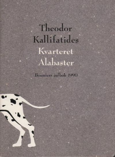 KVARTERET ALABASTER.