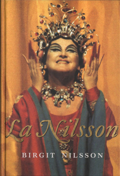 LA NILSSON.