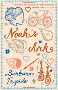image of Noah's Ark