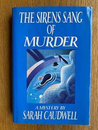 cover of The Sirens Sang of Murder