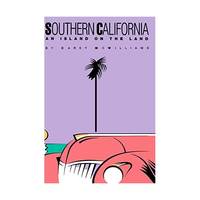 Southern California: An Island on the Land