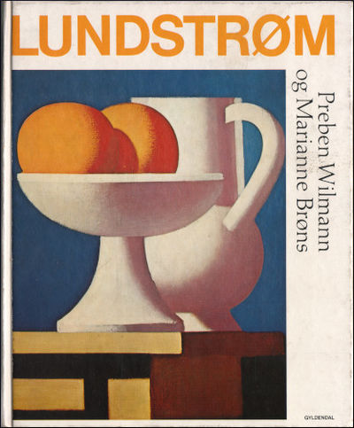 LUNDSTRØM.