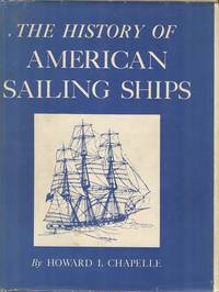 image of The History of American Sailing Ships