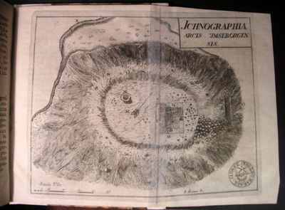Disserto Academica De Arce Ymseborg,