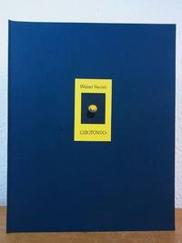 Wainer Vaccari. Girotondo. Ausstellung Kunstverein München, 28.10. - 27.11.1988