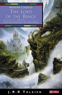 The Fellowship of the Ring (Collins Modern Classics): v.1