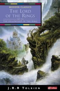 The Fellowship of the Ring: v.1 (Collins Modern Classics)