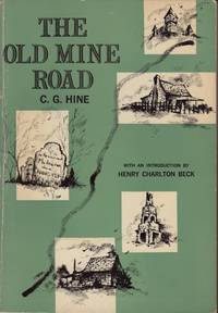 image of OLD MINE ROAD, The.