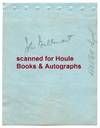 Autograph Signed