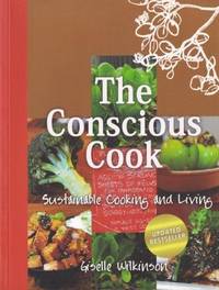image of The Conscious Cook