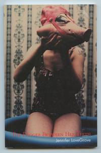 The Dagger Between Her Teeth