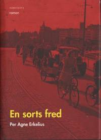 En sorts fred.