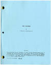 (African American film) THIS CHRISTMAS (Dec 9, 2006) Revised film script