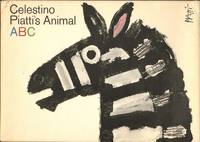 image of CELESTINO PIATTI'S ANIMAL ABC