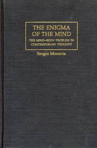 The engima of the mind. The mind-body problem in…