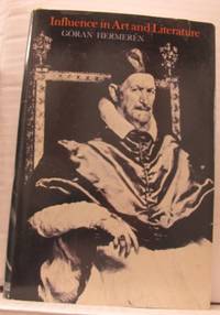 Influence in Art and Literature.