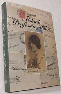 Älskade Professor Milles.