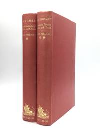 TRAVELS IN TARTARY, THIBET, AND CHINA, 1844-1846 by M. or Evariste Regis Huc and Joseph Gabet l'Abbe Huc - Hardcover - 1928 - from johnson rare books & archives (SKU: 73107)