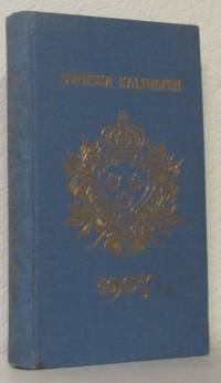 Svenska kalendern 1907. Uppslagsbok för alla.…