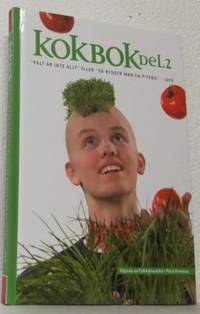 Kokbok del 2.