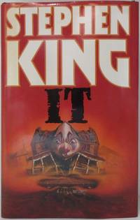 cover of IT