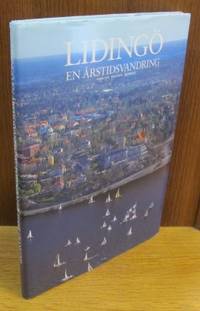 Lidingö - En årstidsvandring.