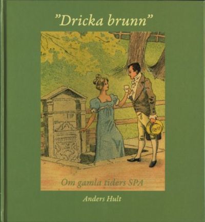 Dricka brunn