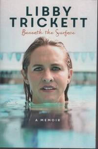 Beneath the Surface: A Memoir