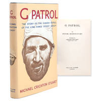 G Patrol. Introduction by Richard Fergusson. [The Story of the Guards Patrol of the Long Range Desert Group.]