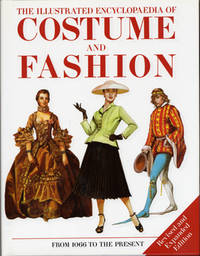 The Illustrated Encyclopedia of Costume and…
