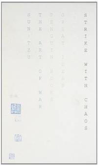 The Art of War: Sun-tzu (Penguin Great Ideas)
