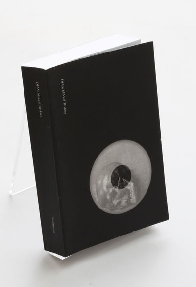 DIAS: mikkel thykier. Essays.