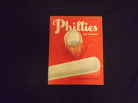 Phillies 1963 Yearbook.