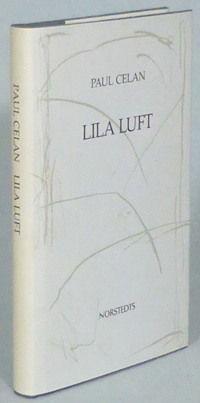 Lila luft. Översättning och efterskrift: Anders…