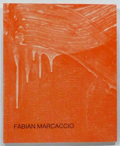 Fabian Marcaccio: Mutual Betrayal. Galerie…