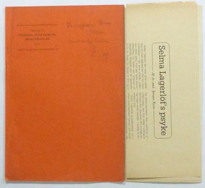 Gösta Berling's saga i psykiatrisk belysning.…